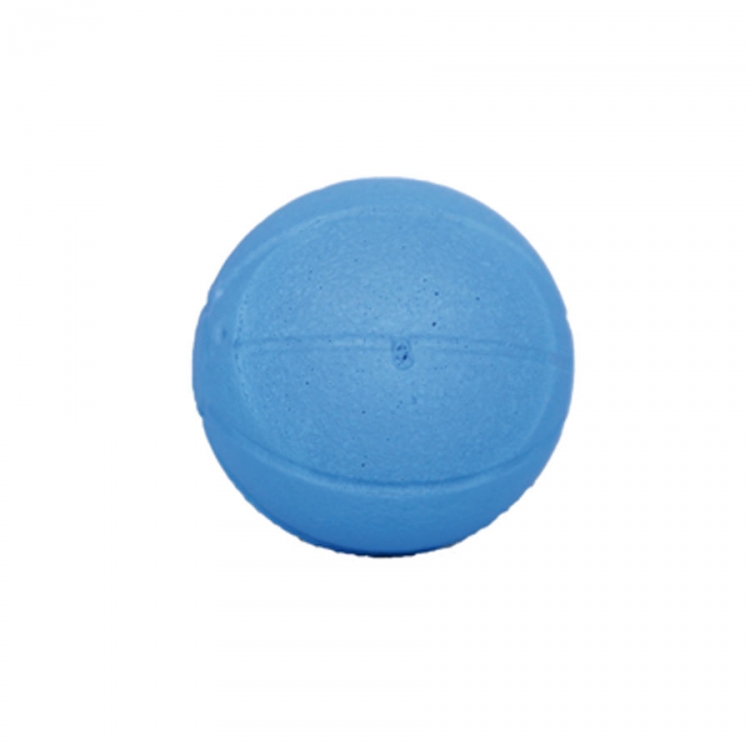 RUBBnSOFT Ball S 5cm Welpenspielzeug Farbe variiert