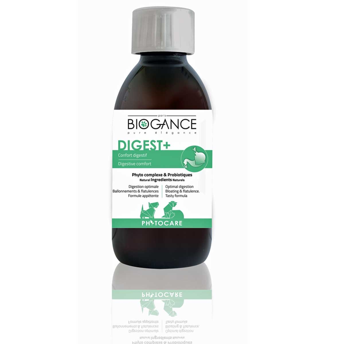 Biogance Phytocare Digest+ 200ml