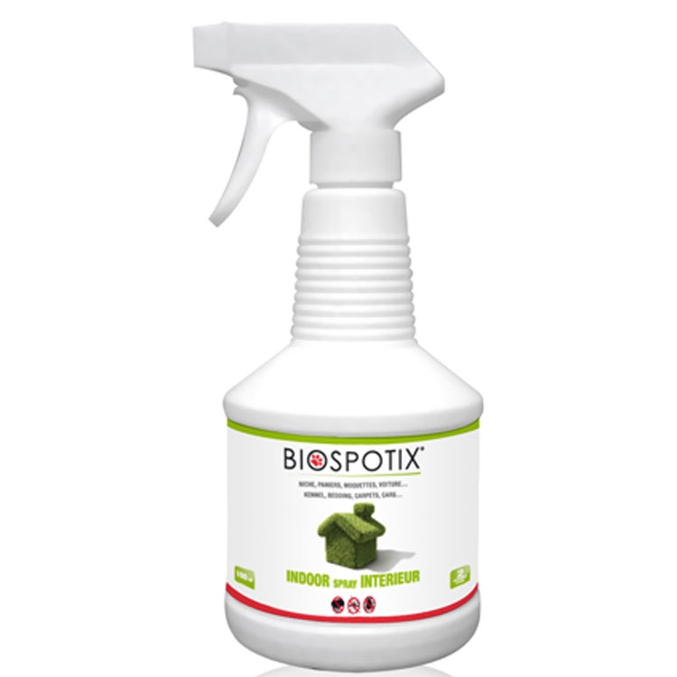 Biospotix Umgebungsspray 500ml