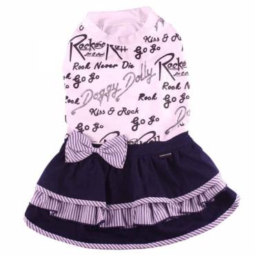 Hundekleid Doggydolly
