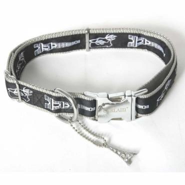 Halsband Nylon 20mm/45-55cm "CARLAIN"