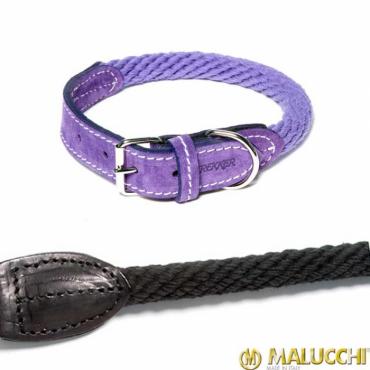 Halsband mit Schnalle "TREKKER" &Atilde;16XCM.50-schwarz