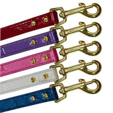 Hundeleine Rainbow-G 113x2,0cm purple