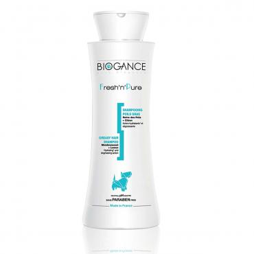 Biogance Hundeshampoo FreshnPure 250ml