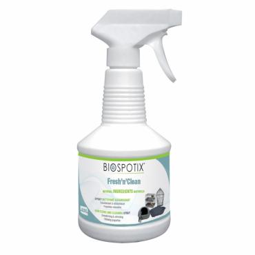 FreshnClean Reinigungsspray Biospotix 500ml