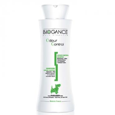 Biogance Hundeshampoo OdourControl 250ml