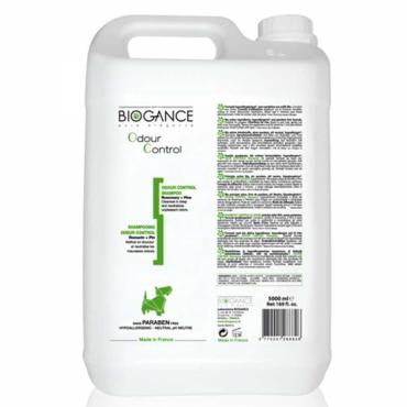 Biogance Hundeshampoo OdourControl 5L
