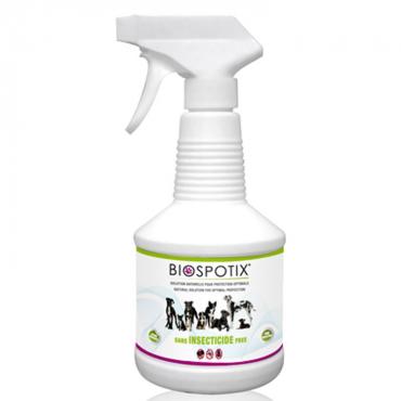 Biospotixspray für Hunde 500ml